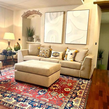 Apartament La Casa Di Mat Charme&Relax Bergamo Zewnętrze zdjęcie
