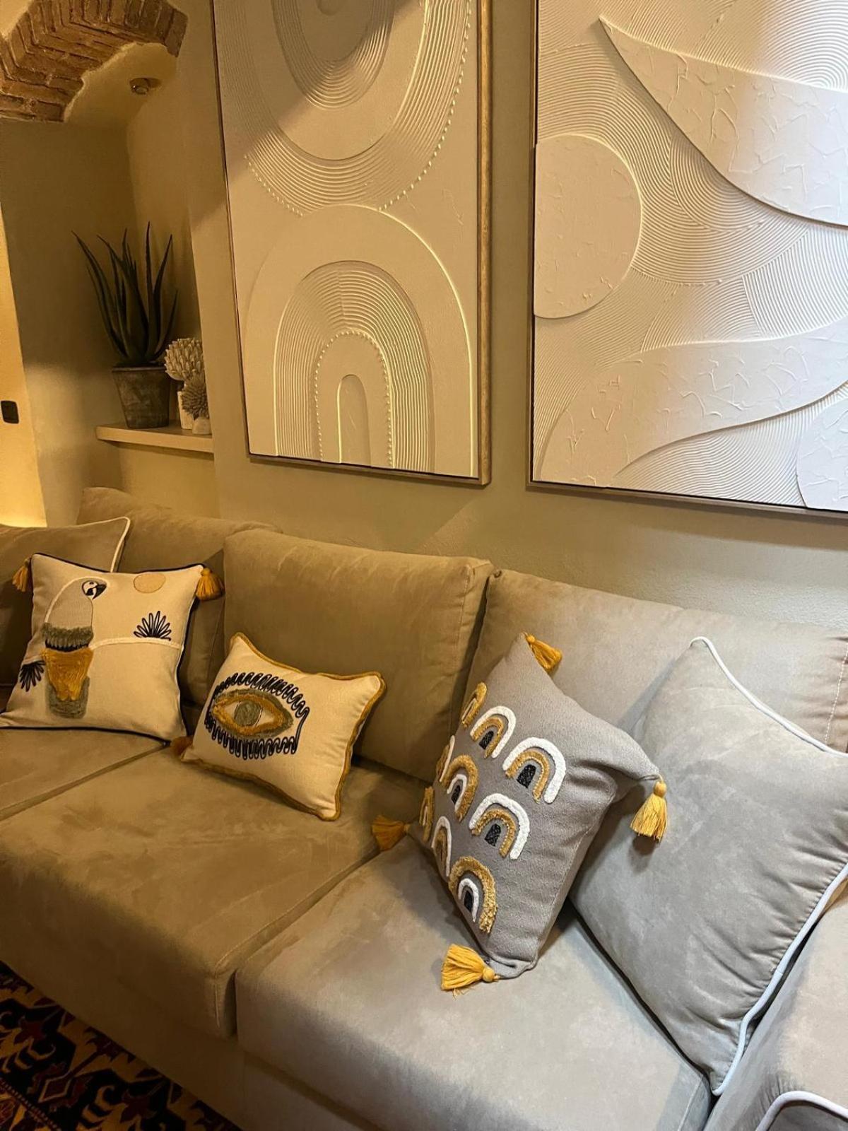 Apartament La Casa Di Mat Charme&Relax Bergamo Zewnętrze zdjęcie